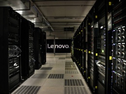 Серверы Lenovo ThinkSystem удерживают лидерство в отрасли по производительности