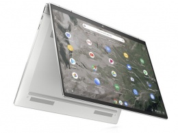 HP Elite c1030 Chromebook Enterprise - корпоративный хромбук-трансформер премиального уровня