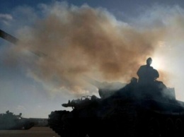 В ООН впервые документально подтвердили участие ЧВК "Вангера" в войне в Ливии