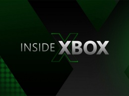 Microsoft показала игры для консоли Xbox Series X на презентации Xbox Inside