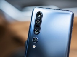 Камера Xiaomi Mi10 Pro прошла тестирование на Эвересте