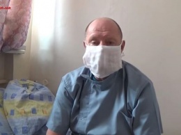 Голодовка директора больницы на Сумщине помогла выбить из государства лишние деньги