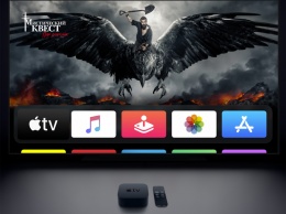 Новая приставка Apple TV 4K получит процессор A12X Bionic