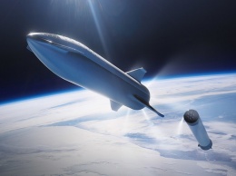 Илон Маск хочет значительно удешевить вывод грузов в космос: всего до $10 за килограмм