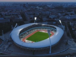 Минск в 2021 году примет командный чемпионат Европы по легкой атлетике в Суперлиге