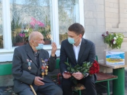 Сбежал в 17 лет - мелитопольский ветеран рассказал, как на войну попал (фото)
