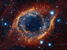NASA превратило фото Вселенной в музыкальную композицию [ВИДЕО]