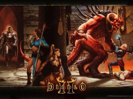 Слухи: Blizzard анонсирует и выпустит в этом году Diablo II Resurrected - ремастер оригинальной Diablo II