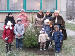 В Кропивницком обчистили центр помощи детям с инвалидностью