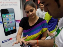 Apple планирует за пять лет произвести в Индии смартфонов на $40 млрд