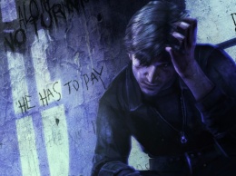 Слухи: «мягкий» перезапуск Silent Hill состоится в следующем году