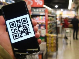 СМИ: в России планируют запустить «именные» QR-коды для оплаты со смартфона