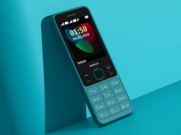 В России анонсировали два новых недорогих телефона Nokia