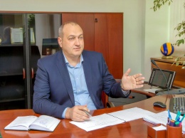 Приватизация даст Одесскому припортовому заводу задел для развития - директор ОПЗ Синица