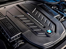2020 год может стать последним для двигателя BMW V12