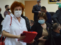 В Николаеве глава облсовета и главный санитарный врач поспорили о сроках выполнения ПЦР-анализов