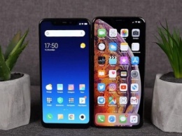 Главу Xiaomi «поймали» на использовании iPhone