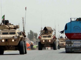Лидер Афганистана приказал силовикам перейти к борьбе с "Талибаном"