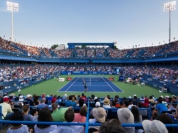 Турнир ATP и WTA в Вашингтоне надеются провести в начале августа