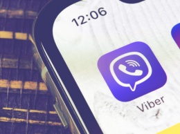Viber запустит функцию групповых видеочатов