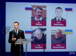 В Донецке "арестовали" подозреваемого в деле о крушении рейса MH17, чтобы его не смогли задержать украинские спецслужбы - СМИ