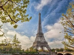 Атмосферный Париж: 5 глупых ошибок, которые совершает каждый турист в городе любви