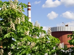 Третий энергоблок Южно-Украинской АЭС подключили к сети