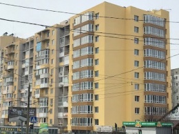В Николаеве люди останутся без квартир из-за махинаций застройщиков "Капитолий" и Н-Инвест