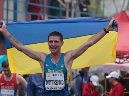 Украинец получил бронзу чемпионата Европы спустя шесть лет. Сейчас он восстанавливается после ДТП
