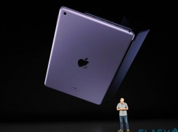 Новые планшеты iPad скорее всего будут скоро представлены