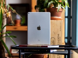 Apple разрабатывает новые бюджетные iPad