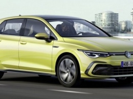 Volkswagen попрощается с Polo, Golf и Passat