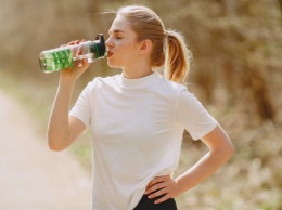 Вода для похудения: диетолог раскрыла секреты правильного употребления жидкости