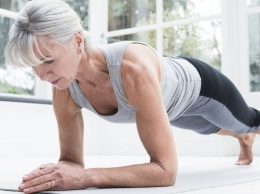 Всего полгода регулярных упражнений заметно улучшают работу мозга у пожилых, - ученые