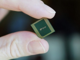 TSMC приостанавливает производство новых процессоров для HUAWEI