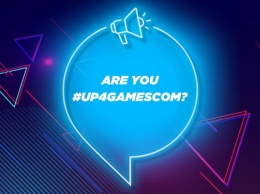 Цифровая выставка gamescom 2020 пройдет с 27 по 30 августа