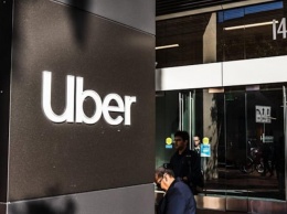 Uber планирует сократить еще 3000 сотрудников
