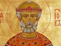 Сегодня православные христиане молитвенно почитают память праведного Иова Многострадального