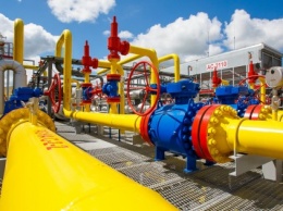 ДТЭК Нефтегаз достиг суточной добычи газа 5 млн кубометров