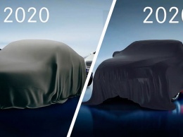 Mercedes анонсирует обновленные купе и кабриолет E-Class