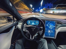 Полноценный автопилот Tesla подорожает на $1000 к июлю