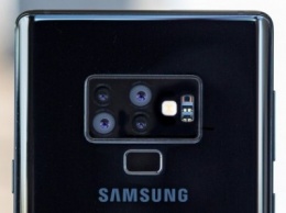 Samsung представила 50-Мп сенсор для мобильных камер с быстрой фокусировкой