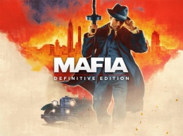 «Все, что я сделал, было ради семьи»: 2K Games объявила дату релиза Mafia: Definitive Edition