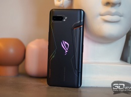 Игровой смартфон ASUS ROG Phone III показался с процессором Snapdragon 865