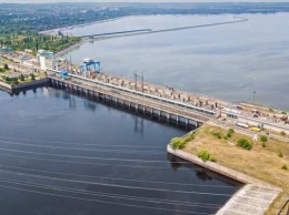 Целый регион Украины может уйти под воду из-за прорыва ГЭС на Днепре: ученые забили тревогу