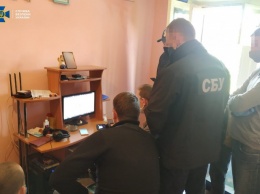 Служба безопасности Украины задержала известного хакера Sanix