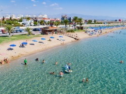 Кипр ждет туристов с 15 июня