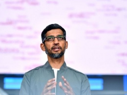 Почему гендиректор Google стесняется говорить о смартфонах Google Pixel