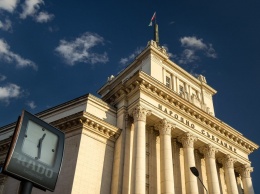 Парламент Болгарии требует не разделять Болградский район Одесской области