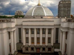 Комитет Рады поддержал законопроект о первых шагах по дерегуляции бизнеса